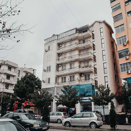 Apartment With Amazing View In The Center