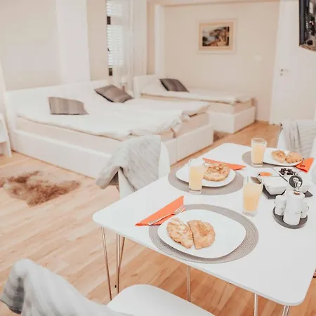 Apartment With Amazing View In The Center *