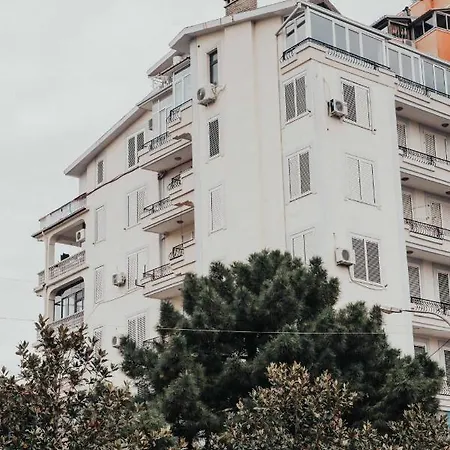 Appartement With Amazing View In The Center