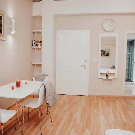 Apartment With Amazing View In The Center *