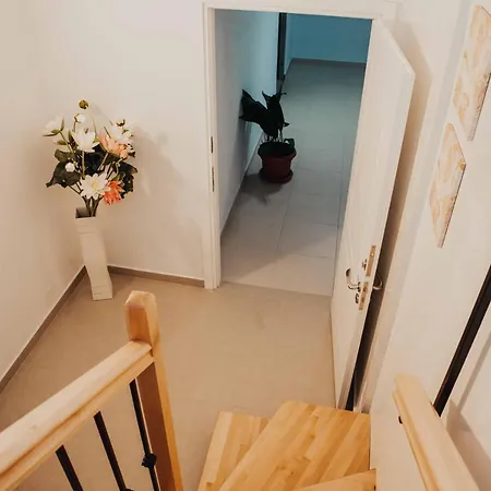 Apartment With Amazing View In The Center