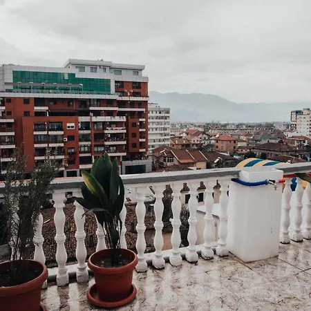With Amazing View In The Center * Shkoder