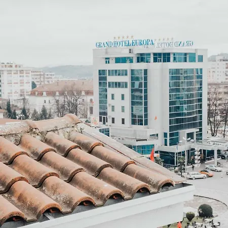Apartman With Amazing View In The Center