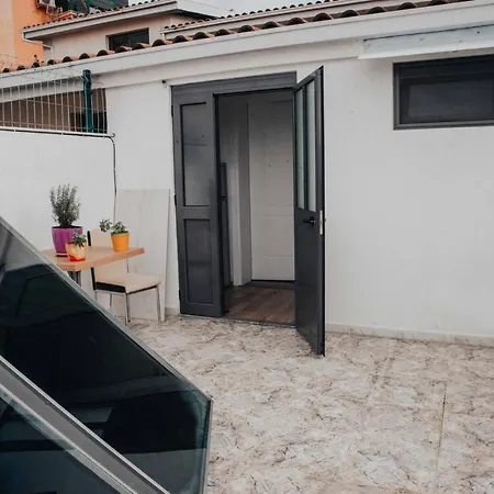Apartman With Amazing View In The Center
