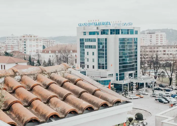 Apartman With Amazing View In The Center