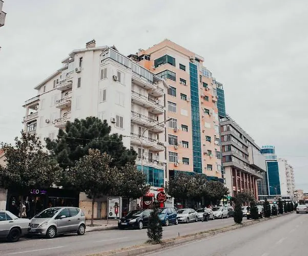 With Amazing View In The Center Apartman