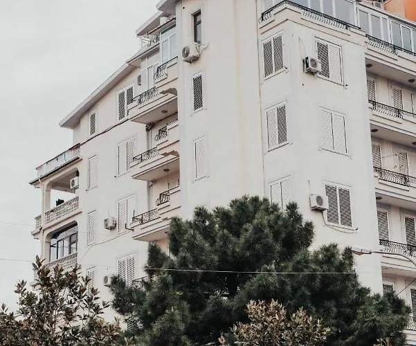 Apartman With Amazing View In The Center